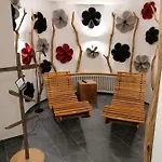 Apartamento Fellhorn *