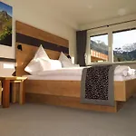 Fellhorn Apartment Oberstdorf