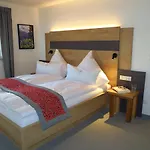 Apartman Fellhorn Oberstdorf