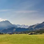 Appartamento Fellhorn