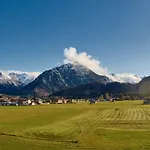 Fellhorn *