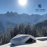 Fellhorn Apartment