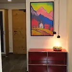 Apartman Fellhorn *