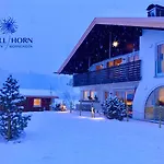 Fellhorn Apartman *