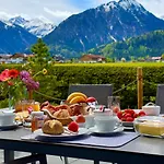 Fellhorn Apartment Oberstdorf