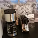 Fellhorn Apartman *