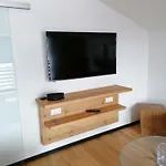 Apartman Fellhorn Oberstdorf