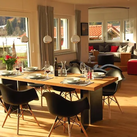 Fellhorn Appartement *
