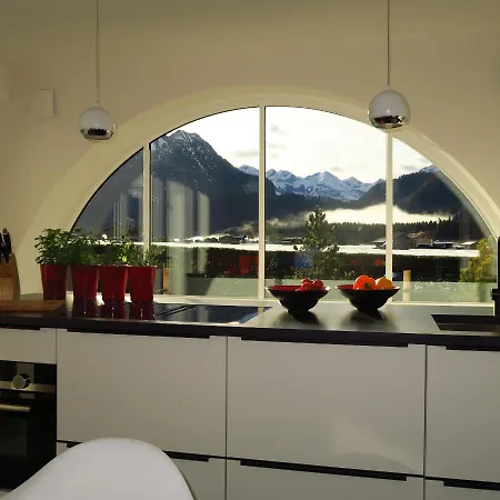 Appartement Fellhorn