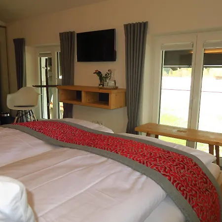 Appartement Fellhorn *