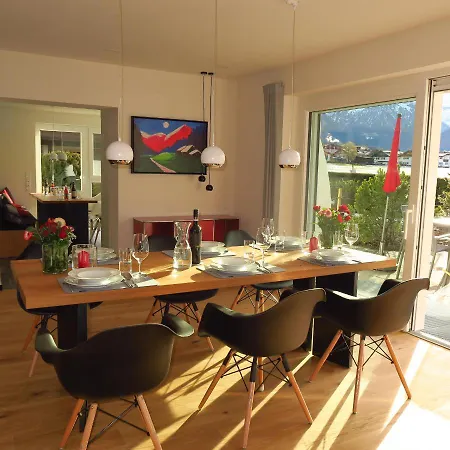 Fellhorn Apartment