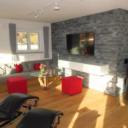 Fellhorn Apartment Oberstdorf