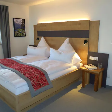 Appartement Fellhorn Oberstdorf