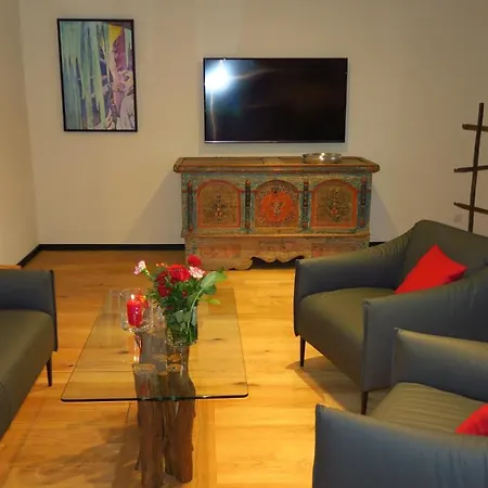 Fellhorn اوبرستدورف