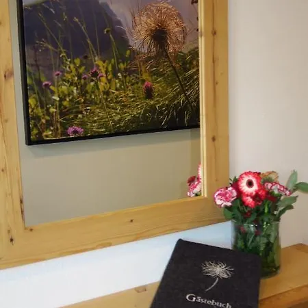 Fellhorn Appartement Oberstdorf