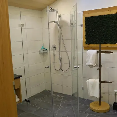 Appartement Fellhorn *