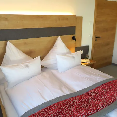 Appartement Fellhorn *