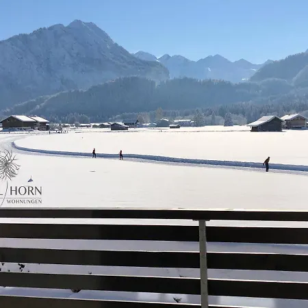 Fellhorn * Oberstdorf