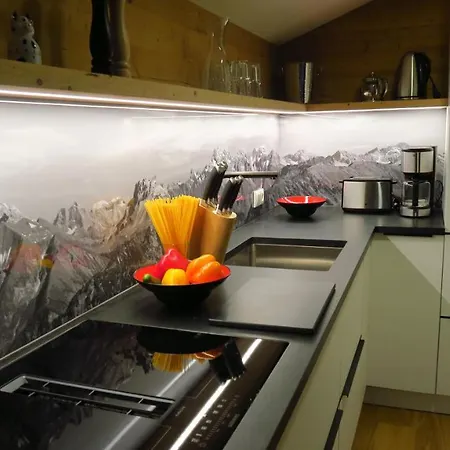 Apartment Fellhorn *
