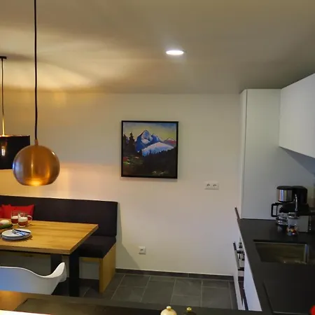 Appartement Fellhorn