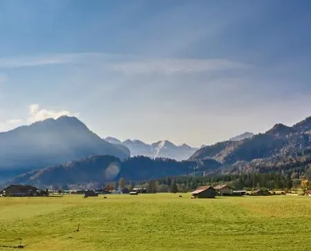 Appartement Fellhorn