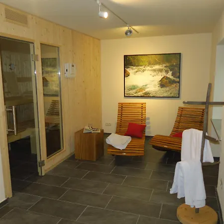 Appartement Fellhorn