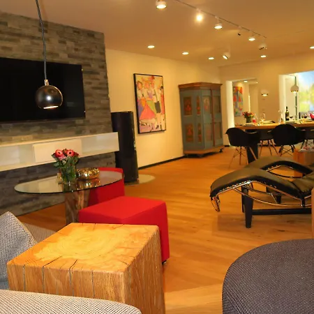 Fellhorn Appartement Oberstdorf