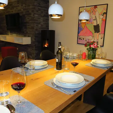 Fellhorn Appartement *