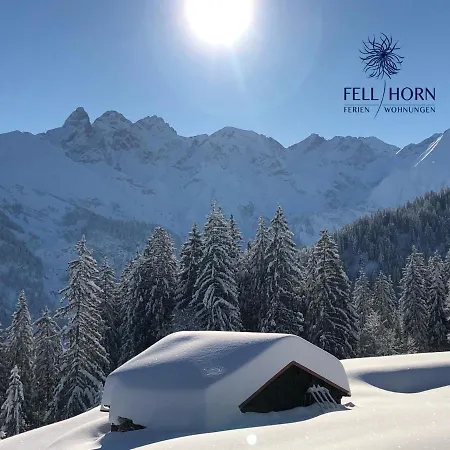 Fellhorn Appartamento