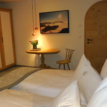 Apartamento Fellhorn Oberstdorf