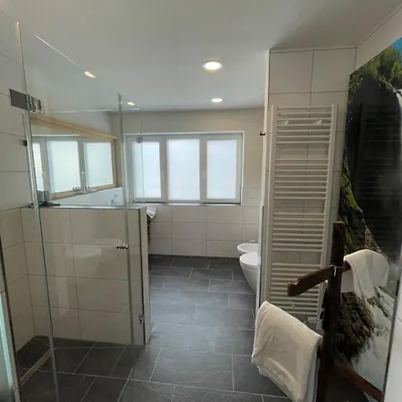 Fellhorn Appartement