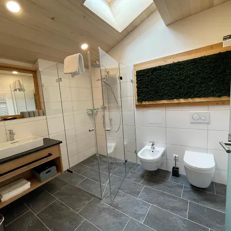 Fellhorn Appartement Oberstdorf