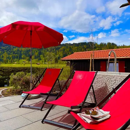 Fellhorn Oberstdorf
