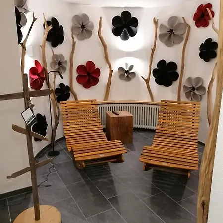 Apartment Fellhorn *