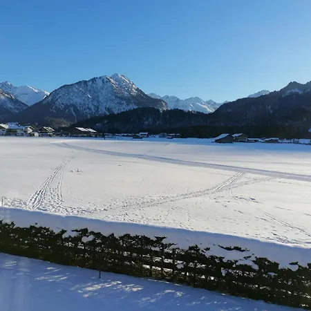 Fellhorn Appartement