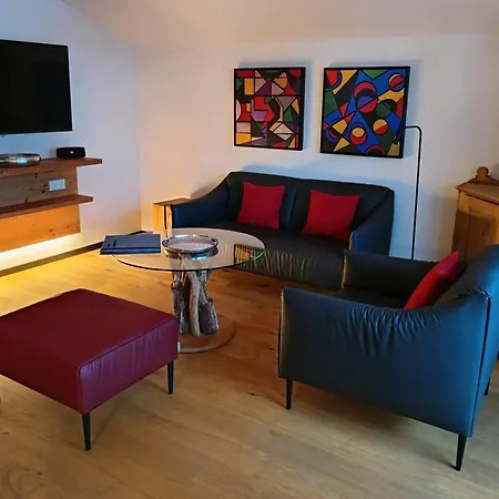 Appartement Fellhorn *