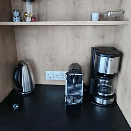 Apartment Fellhorn Oberstdorf