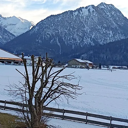 Appartement Fellhorn
