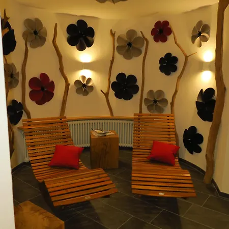 Fellhorn Apartman *