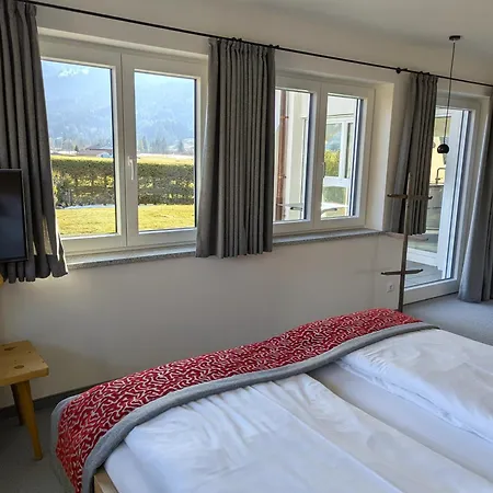Fellhorn Apartment
