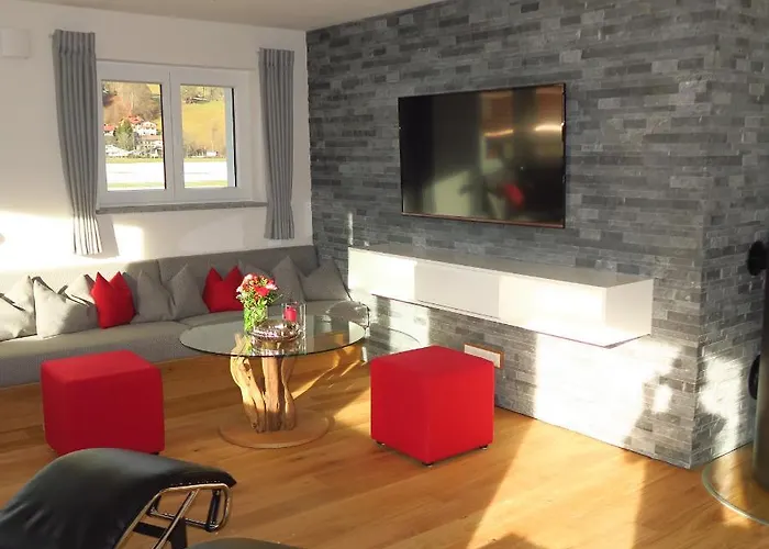Fellhorn Appartement Oberstdorf