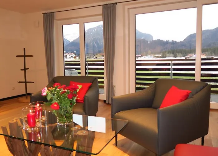 Fellhorn * Oberstdorf