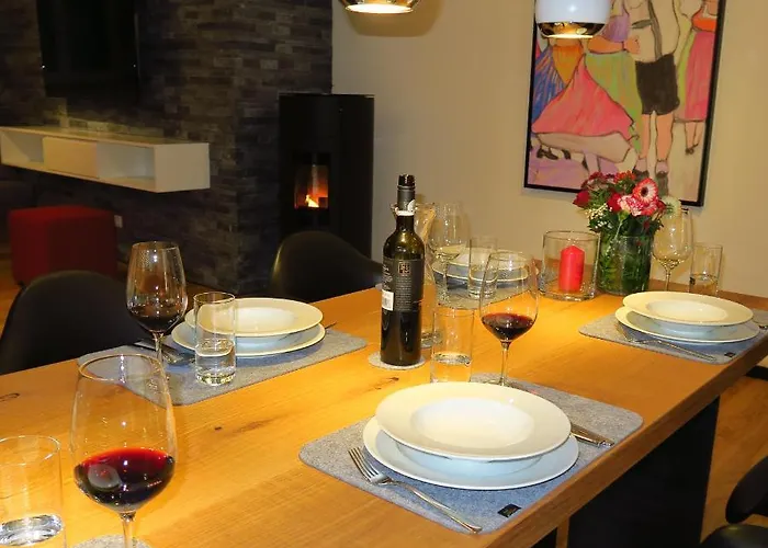 Fellhorn Appartement *