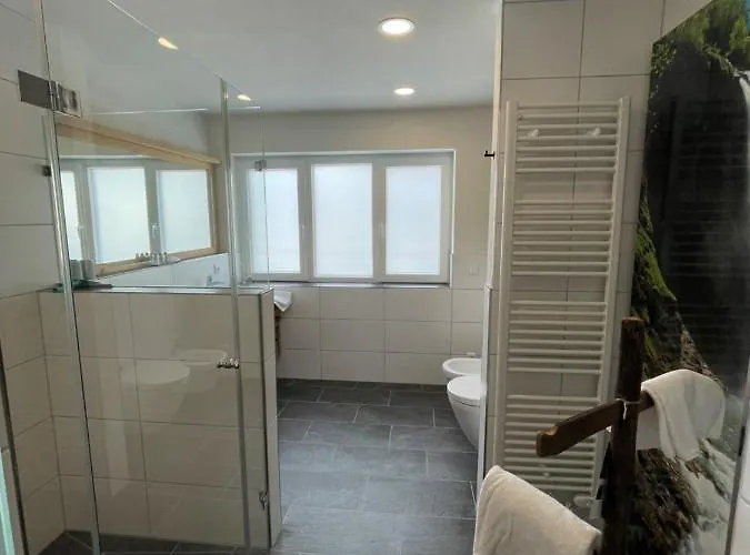 Fellhorn Appartement