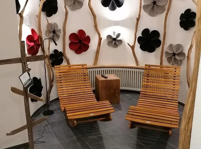 Appartement Fellhorn *