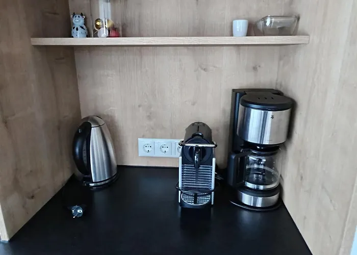 Appartement Fellhorn Oberstdorf